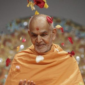 Mahant Swami Maharaj Jayanti