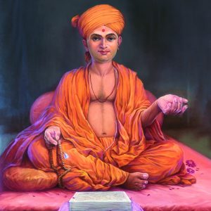 Gunatitanand Swami Jayanti (Sharad Purnima)