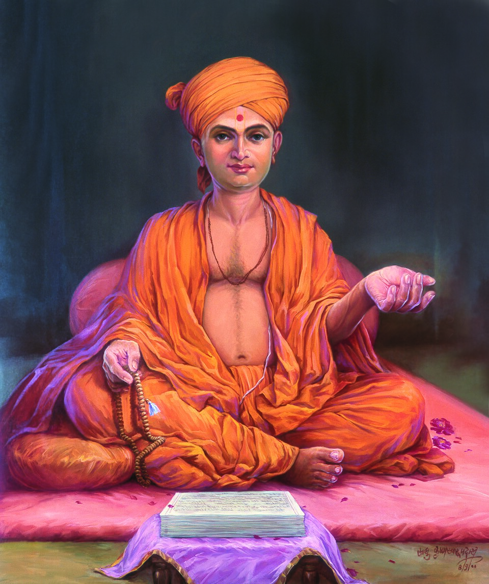 Gunatitanand Swami Jayanti (Sharad Purnima)